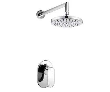 Набор для душа WasserKRAFT А12029