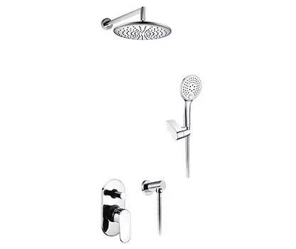 Набор для душа WasserKRAFT А14030