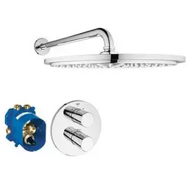 Душевой комплект 310 мм Grohe Grohtherm 3000 Cosmopolitan 34571000