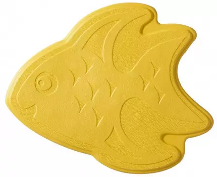 Набор ковриков 6 шт Ridder Slip-Not XXS 69490