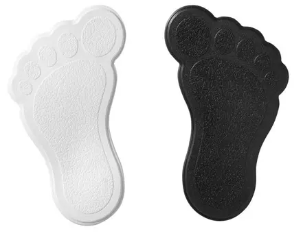 Набор ковриков 6 шт Ridder Slip-Not XXS 69590