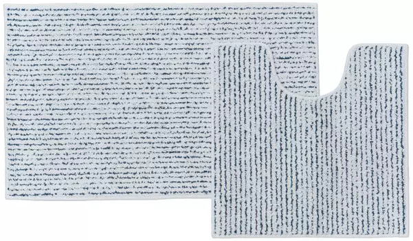 Набор ковриков IDDIS Basic B14M580i12