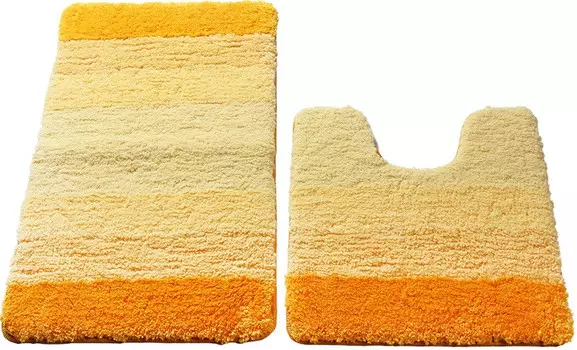 Набор ковриков IDDIS Gradiente 551M580I13