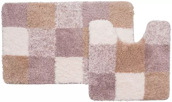 Набор ковриков IDDIS Hopscotch 460M580i13