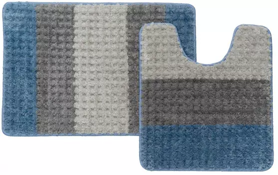 Набор ковриков IDDIS Promo P36M465i12