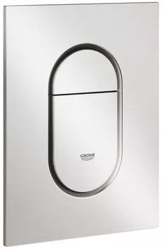 Накладная панель Grohe Arena Cosmopolitan S 37624DC0