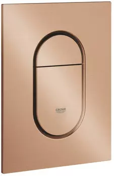Накладная панель Grohe Arena Cosmopolitan S 37624DL0