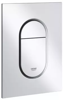 Накладная панель Grohe Arena Cosmopolitan S 37624P00