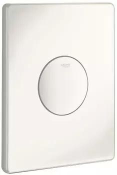 Накладная панель Grohe Skate 37547SH0