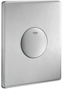 Накладная панель Grohe Skate 38445SD0