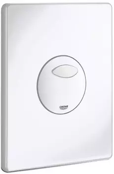 Накладная панель Grohe Skate 38862SH0