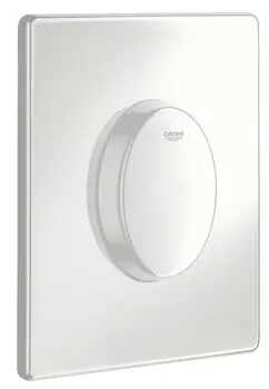 Накладная панель Grohe Skate Air 38564SH0