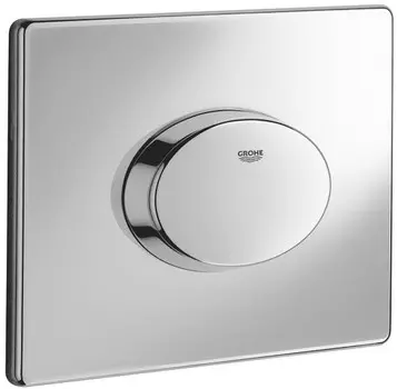 Накладная панель Grohe Skate Air 38565000