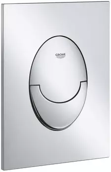 Накладная панель Grohe Skate Air S 37965000