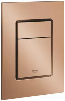 Накладная панель Grohe Skate Cosmopolitan S 37535DL0