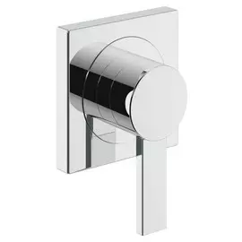 Накладная панель скрытой вентильной головки Grohe Allure 19384000