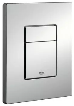 Кнопка смыва Grohe Skate Cosmopolitan 38732P00 для инсталляции, матовый хром