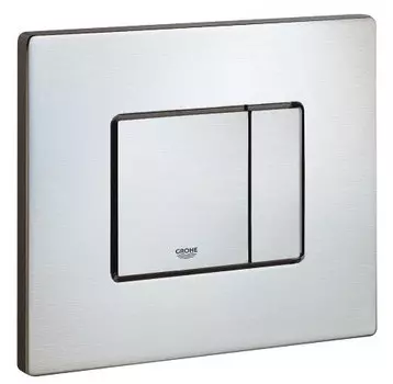 Накладнаяя панель Grohe Skate Cosmopolitan 38776SD0