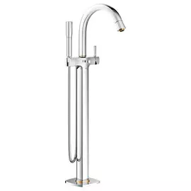 Напольный смеситель для ванны Grohe Grandera 23318IG0