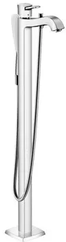 Напольный смеситель для ванны Hansgrohe Metropol Classic 31445000