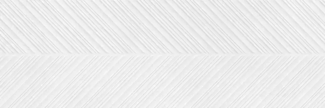 Настенная плитка Керамин Дезерт 7Д белый 30х90 CK000041228