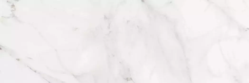 Настенная плитка Керамин Канцоне 7 белый 30x90