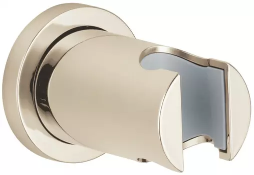 Настенный держатель для душа Grohe Rainshower 27074BE0