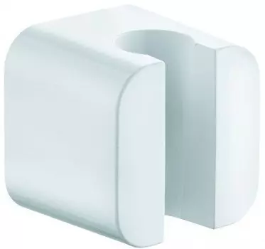 Настенный держатель для лейки Kludi A-QA 6555143-00