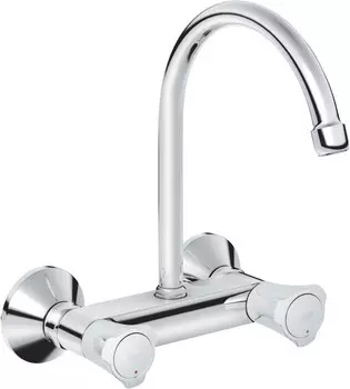 Смеситель для кухни Grohe Costa L 31191001