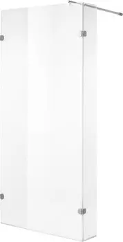 Неподвижная перегородка 110 см Niagara NG-662-11 прозрачное