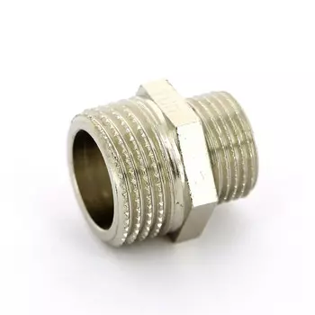 Ниппель 1/2" х 3/8" Tiemme 1500196