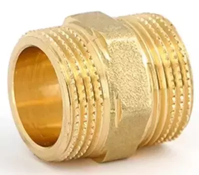 Ниппель 1/2" Uni-Fitt 600G2200