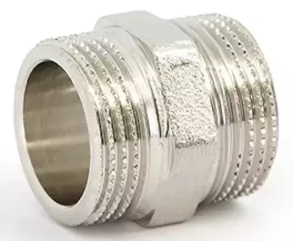 Ниппель 1/2" Uni-Fitt 600N2200