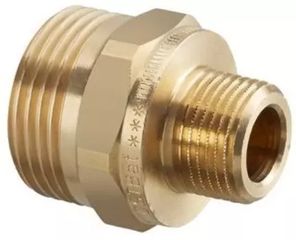 Ниппель 3/4" х 1/2" Oventrop 1503152