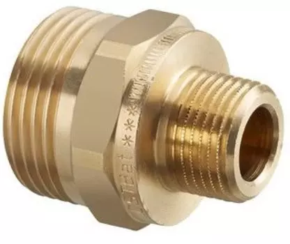 Ниппель 3/4" х 3/8" Oventrop 1503151