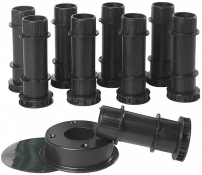 Ножки для поддона №4 Jacob Delafon E62753-00