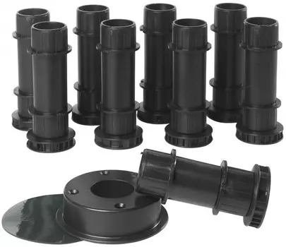 Ножки для поддона Jacob Delafon E62472-00