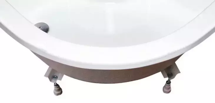 Ножки для поддона Ravak Sabina 80 Base B2C0000002