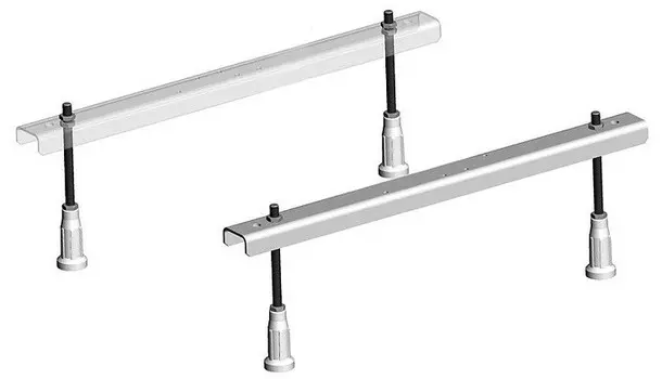 Ножки для ванн Marka One Convey 03кон1575