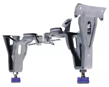 Ножки Kaldewei 5030 универсальные 581470000000