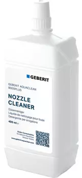 Очищающая жидкость форсунок Geberit AquaClean 242.545.00.1