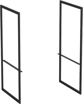 Опора без полотенцедержателя 1 шт Roca Domi 816830485