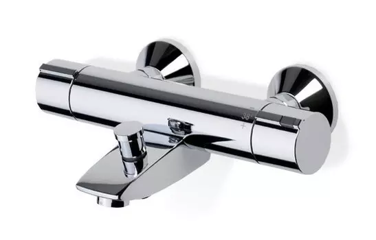 Oras Cubista 2875U Термостат для душа и ванны