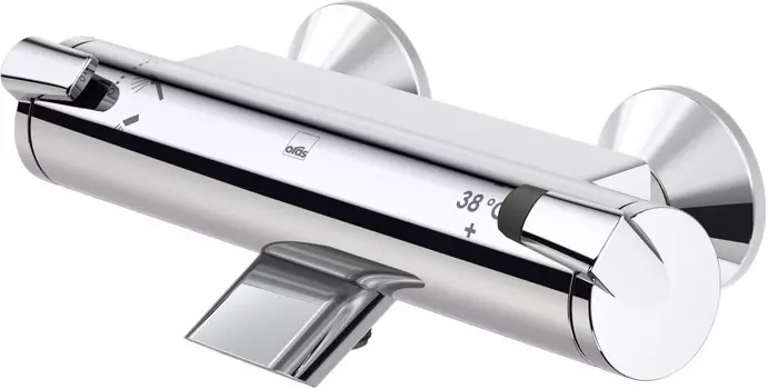 Термостат для ванны Oras Optima 7140U