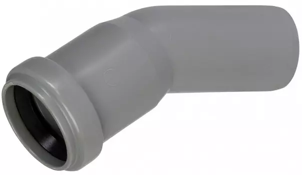 Отвод 32 х 30° Ostendorf HTB 110110