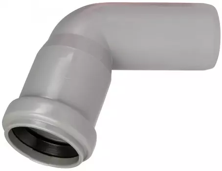 Отвод 32 х 67° Ostendorf HTB 110130