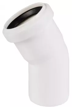 Отвод 50 х 30° Ostendorf HTB 559410