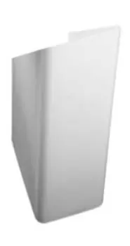 Пьедестал для раковины Е4800-Е4803 Jacob Delafon Reve 5032W-00