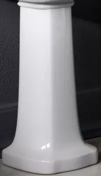 Пьедестал для раковины Tiffany World Bristol TWBR12bi