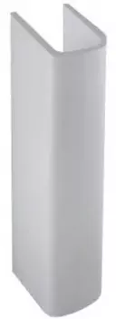 Пьедестал Jacob Delafon Odeon Up 18565W-00